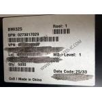 BMI325 Sensor IC High Integrated Low Power Inertial Measurement Unit LGA-14 for sale