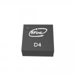 Electronics Industry Varactor Diode Variable Capacitor Diode For 15V Reverse Current for sale
