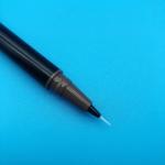 Customized Black Empty Eyeliner Pencils
