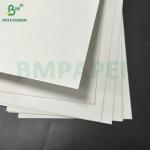FBB GC1 Board One Side White Coated 1000gsm High End Packaging Box Board