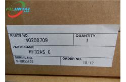 China JUKI RS-1 RS-1R 32MM RF Series Feeder RF32AS 40208709 supplier
