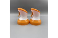 China Premium Air Freshener Can Actuator - Elegant Dispenser for Fragrant Spaces supplier