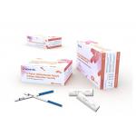 Home Use ISO CIA Helicobacter Pylori Antigen Test Cassette for sale