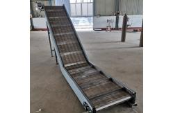 China                  Non-Standard Custom Turning Machine Belt Small Conveyor Belt              supplier