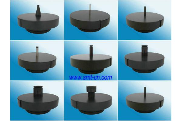 SMT GSM FLEX HEAD PICK UP NOZZLE for Universal machine