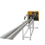 HRF Shutter Metal Door Making Machine Sheet Profile Rolling for sale