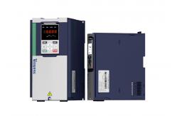 China And Durable 380V 11kw 15hp Solar Pump Inverter With Comprehensive Protection Functions supplier
