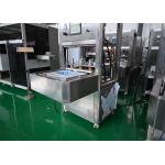 Sterile Tyvek Pouch Sealing Machine Medical Bag Sealer for PETG PVC PE for sale