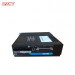 Brushless AC DC Stepper Servo Drive System IGBT Control 380V for sale