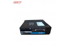 China Brushless AC DC Stepper Servo Drive System IGBT Control 380V supplier