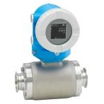 Endress+Hauser Proline Promag H 10 electromagnetic flowmeter 5HBB40 for sale