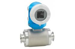 China Endress+Hauser Proline Promag H 10 electromagnetic flowmeter 5HBB40 supplier