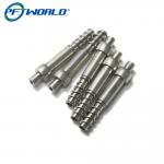 Medical CNC Metal Machining Service Anodized Aluminum CNC Milling Turning Parts for sale