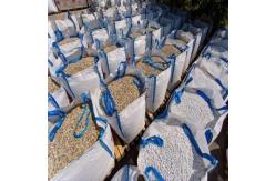 China Fibc Jumbo Open Top Bulk Bags 500KG - 2000KG Customized For Construction supplier