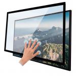 monitors Ir Multi Touch Frame DC 5V USB Interface for sale