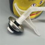  Industrial-Grade Foam Dispensing Valve for Commercial Cleaners with High Flow Capacity