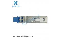 China Huawei 20310PVT 10G-1550NM-80KM-SM-SFP+ For Huawei Optical Modules supplier