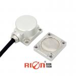 AKM390 DC9 - 36V 3 Axis Analog  For Bridge vibration sensor