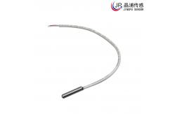 China 5K SUS Probe NTC Temperature Probe Wide Temperature Range supplier