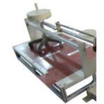 Easy Installation Furniture Testing Equipment Caster / Chair Base Durability Tester