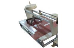 China Easy Installation Furniture Testing Equipment Caster / Chair Base Durability Tester supplier