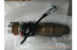 China Higher power Energy Collectiong Ultrasonic Welding Transducer 1500W 1800W 2000W 1200W supplier
