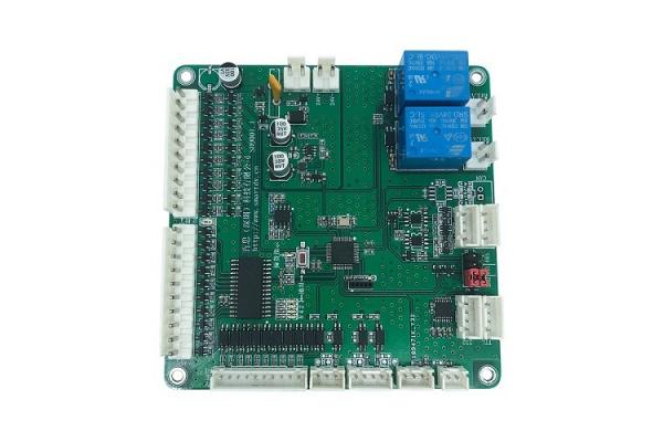 One-stop Electronic Pcba Assembly Electronic Service Manufacturer Pcb Pcba