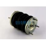 6''X3 Flange Connection Industrial Air Spring FT76-20 DS ContiTech Triple Convolution Air Actuator Assembly Parts for sale