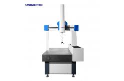 China OEM Automatic 3D Co - ordinate Measuring Machine for CAD Compare supplier