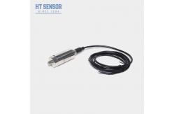 China BP156 Silicon Pressure Sensor With Silicon Isolation Membrane For High Sensitivity supplier