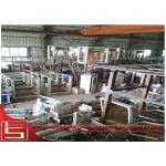 High efficiency HDPE Film Blowing Machine for HDPE , LDPE , LLDPE