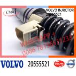 Made in China new Diesel Fuel Injectors 20584348 20702362 20555521