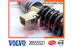 China Made in China new Diesel Fuel Injectors 20584348 20702362 20555521 supplier
