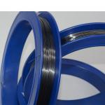 Refractory Metal Tungsten Wire Rod Material Apply To Electrical Instrumentation for sale