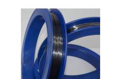 China Refractory Metal Tungsten Wire Rod Material Apply To Electrical Instrumentation supplier