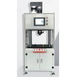 Multi Sensor Alarm Servo Presses 0.3%FS Servo Hydraulic Press for sale