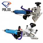 Pneumatic Glass Edging Machine Portable Glass Chamfering Machine for sale