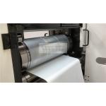Rotary Die Cutting And Slitting Machine Auto Paper Roll Sticker Label Iml Cutter