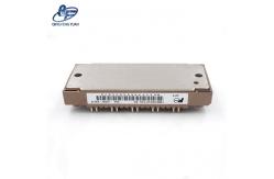 China Hot selling 7MBR35VP120-50 35A1200V PIM Module 7 In One Package IGBT Module supplier