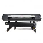 EPSON DX5 Double Heads SJ 3180TS Digital Printing Plotter