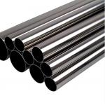 Hastelloy B2 Seamless Pipe for High Temperature Pressure Service in Aerospace Forging for sale