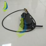 2523-9016 Engine Stop Motor 25239016 For DH220-5 Excavator for sale
