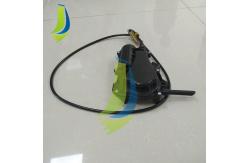 China 2523-9016 Engine Stop Motor For DH220-5 25239016 High Quality supplier