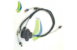 China High Quality Spare Parts Injector Wiring Harness For C9 Engine supplier