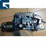 6151-71-1180 Injection Pump Excavator Fuel Pump 6151711180 Fuel Injection Pump For 6D125 S6D125  Engine for sale
