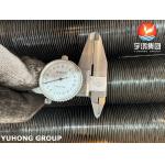 ASME SA179 L Type Finned Tube with Al1060 Fins For Industrial Boilers & Economizers for sale