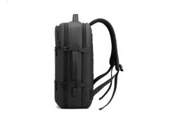 China Large Capacity Custom Laptop Backpack For Business Travel supplier