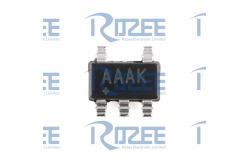 China MAX823TEUK+T supplier