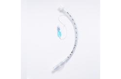 China Single Lumen Transparent 6.0 endotracheal ET Tube Airway In Individual Pouch supplier