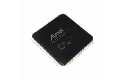 China AT32UC3A0512-ALTTA supplier